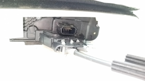 Front right door lock Ford Escape MK4 20-22 complete with mechanism and guide