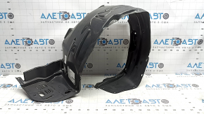 Front left fender liner for Honda Crosstour 10-15