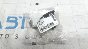 Left headlight mount, upper left, Toyota RAV4 Prime 21-24