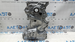 Front Engine Cover Hyundai Tucson 16-21