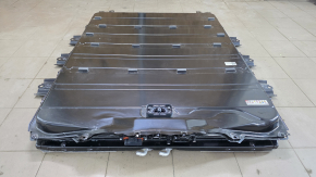 VVB body Toyota Camry v50 12-14 hybrid usa