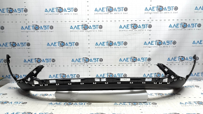 Hyundai Santa Fe 2021-23 hybrid front bumper lip