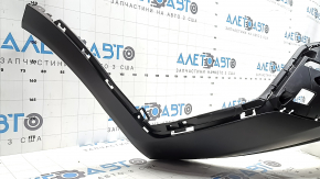 Hyundai Santa Fe 2021-23 hybrid front bumper lip