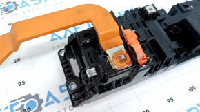 Toyota bZ4X fuse box 23-26 water contact