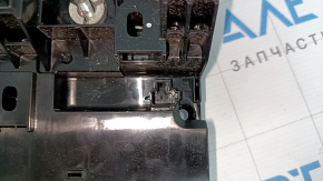 Toyota bZ4X fuse box 23-26 water contact