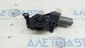Toyota Sienna 22 driver's seat backrest tilt adjustment motor - without frame