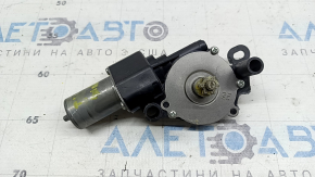 Toyota Sienna 22 driver's seat backrest tilt adjustment motor - without frame