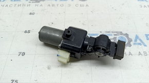 Driver's seat longitudinal adjustment motor for Toyota Sienna 21-26 without frame