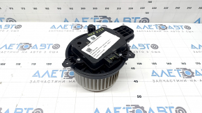 Ford Escape MK4 20-26 Heater Fan Motor