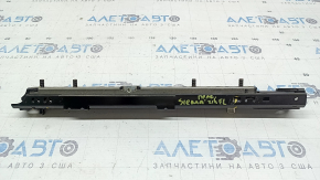 Right driver's seat runner for Toyota Sienna 21-26, electric, without frame