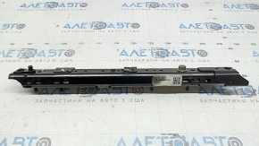 Right driver's seat runner for Toyota Sienna 21-26, electric, without frame