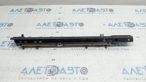 Left driver's seat runner for Toyota Sienna 21-26, electric, without frame