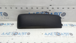 Toyota Sienna 2021-2026 driver's seat cover, dark gray