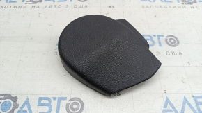 Driver's seat interior trim for Toyota Sienna 21-26, dark gray