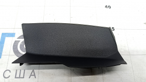 Right headlight cover for Toyota Camry v70 21-24