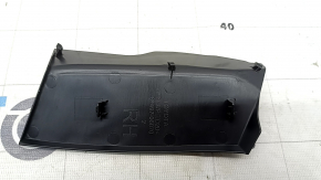 Right headlight cover for Toyota Camry v70 21-24