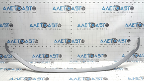 Front bumper center trim for Hyundai Tucson 2022-2024