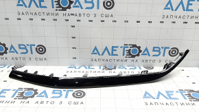 Front bumper center trim for Hyundai Tucson 2022-2024