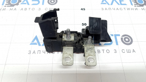 Ford Escape MK4 2010 hybrid power distributor