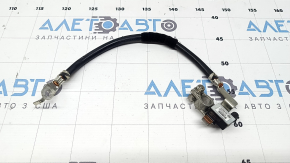 Ford Escape MK4 2020 hybrid negative terminal with sensor