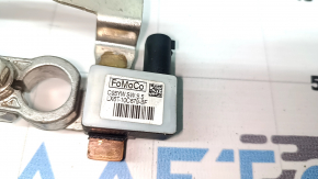 Ford Escape MK4 2020 hybrid negative terminal with sensor