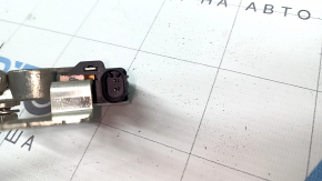 Ford Escape MK4 2020 hybrid negative terminal with sensor
