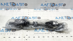 Drive axle shaft front right Chrysler 200 15-17 2.4