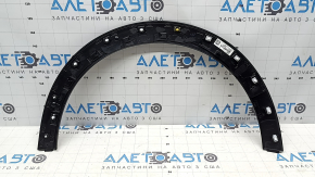 Front Left Fender Arch Cover Chevrolet Bolt EUV 22-23 OEM