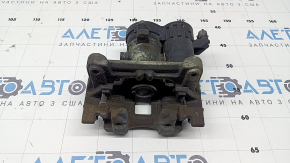 Caliper assembly rear left Ford Escape MK4 20-20 electric