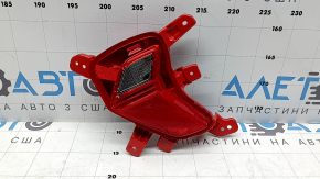 Right rear bumper light for Kia Niro 20-22