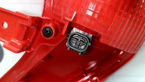 Right rear bumper light for Kia Niro 20-22