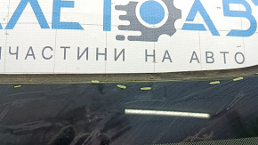 Kia K5 21-24 windshield for camera, FUYAO, poke