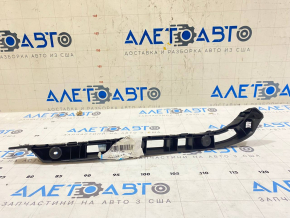 Rear bumper mount right Chevrolet Cruze 11-15
