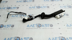 Left tailgate wiring for Toyota Sienna 21-26