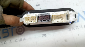 Left tailgate wiring for Toyota Sienna 21-26