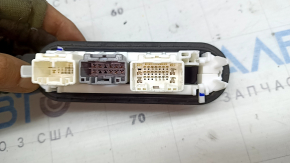 Left tailgate wiring for Toyota Sienna 21-26
