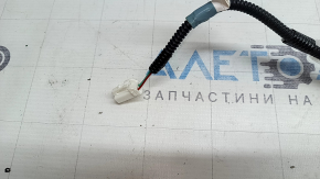 Left tailgate wiring for Toyota Sienna 21-26