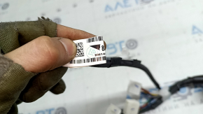 Left tailgate wiring for Toyota Sienna 21-26