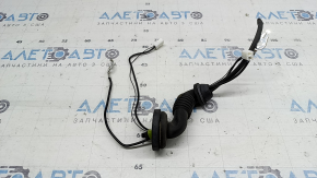 Right tailgate wiring for Toyota Sienna 21-26