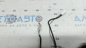 Right tailgate wiring for Toyota Sienna 21-26