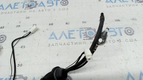Right tailgate wiring for Toyota Sienna 21-26
