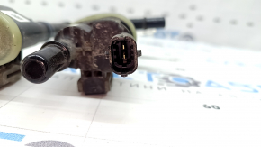 Ford Escape MK4 2020 hybrid fuel canister valve, without bracket and tube