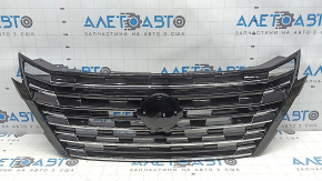 Nissan Rogue 24-26 US built grille