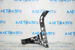 Rear bumper mount right VW Jetta 15-18 USA