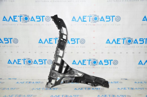 Rear bumper mount right VW Jetta 15-18 USA