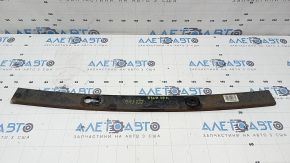 Ford Escape MK4 20 subframe strut brace - rusty