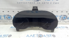 Instrument cluster Toyota Sienna 2011-2012 4.2" 99k