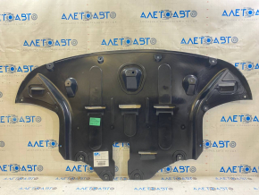 Engine protection Hyundai Tucson 16-21