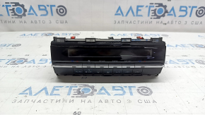 Toyota Sienna 21-23 Climate Control
