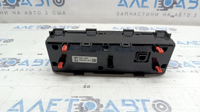 Toyota Sienna 21-23 Climate Control